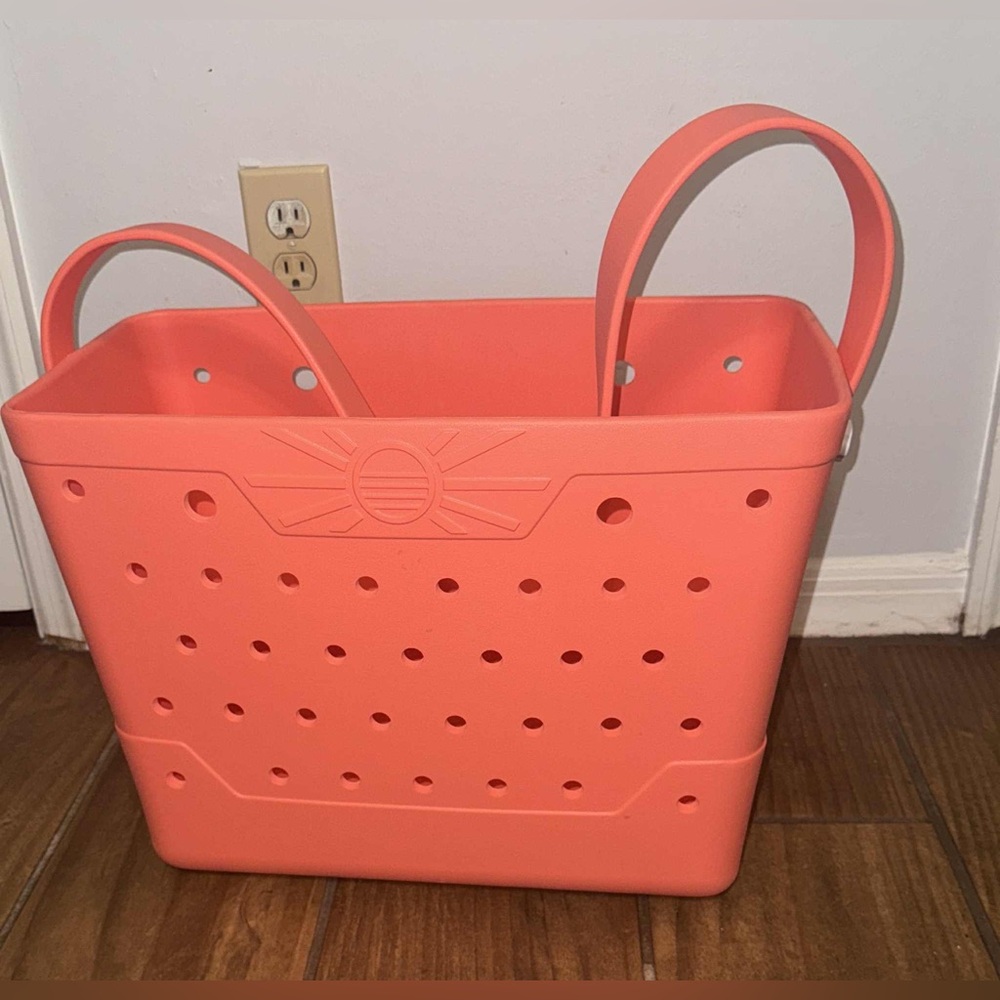 Large Beachcomber Bag